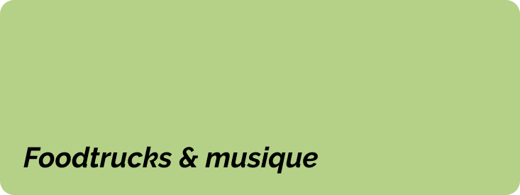 Image illustrant les Foodtrucks & musique du Reborn Fest 2025 à Lyon